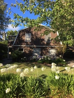 Great sublet right next to campus: August & September 1