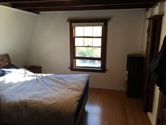 Great sublet right next to campus: August & September 2