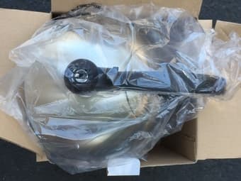 Brand new  copco steel kettle 1