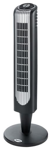 Tower Fan w/ Remote ($50) 1