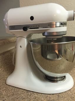 Artisan KitchenAid - Refurbished - $175 1