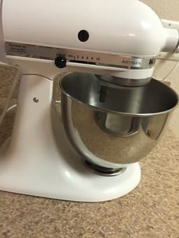 Artisan KitchenAid - Refurbished - $175 2