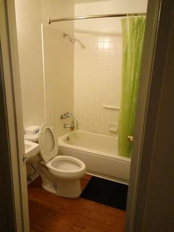 Short term 1 room lease at Downtown Mountain View 2