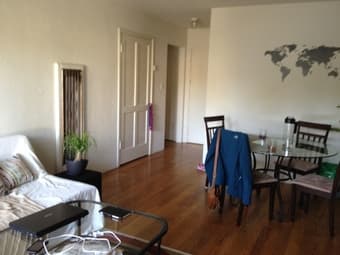 1 bedroom in Menlo Park - September 3rd to 18th 2