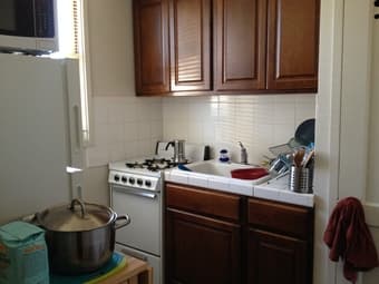 1 bedroom in Menlo Park - September 3rd to 18th 3