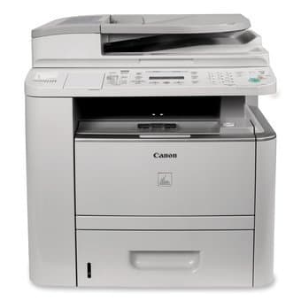 Canon IMAGE CLASS D1150 wireless Printer + Copier + Scanner 2