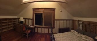 Downtown Palo Alto sublet, 3 blocks from main University Ave 7/15-9/15 1