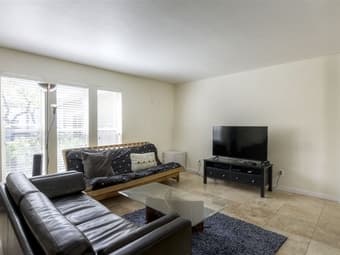 4BR/2BA place available starting 08/01/2016 - $5200 2
