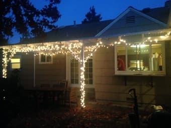 $1325 Beautiful House, Great Location! (los altos) 1