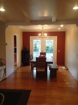 $1325 Beautiful House, Great Location! (los altos) 3