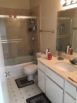 Room in Spacious TownHouse in Sharon Heights: Very close to Stanford! 3