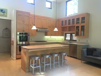 Gorgeous, Immaculate & Sunny 1600 sq ft Rental: Old Palo Alto 2