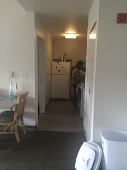1 bedroom in a spacious Lyman Apartment for a Female! 2