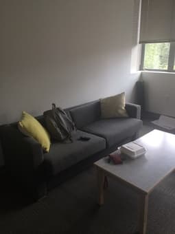 1 bedroom in a spacious Lyman Apartment for a Female! 3