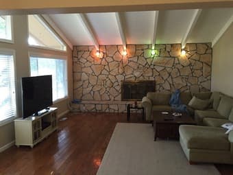 LOS ALTOS HUGE ROOM JULY 10 - July 22. 1.5 ACRE HOUSE WITH A VIEW 2