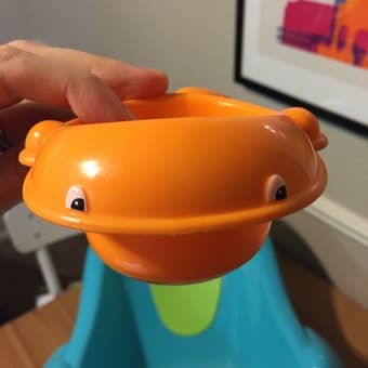 Fisher Price Planet Whale Tub - $10 3