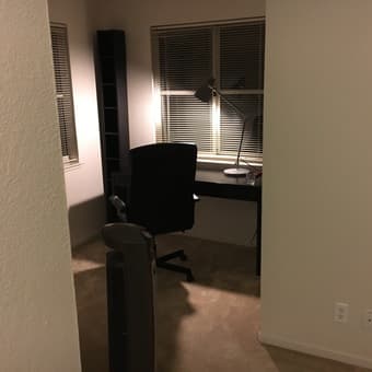SF Apartment next to Caltrain $850 (Jul 31st - Aug 14th) 2