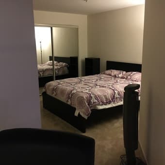 SF Apartment next to Caltrain $850 (Jul 31st - Aug 14th) 3
