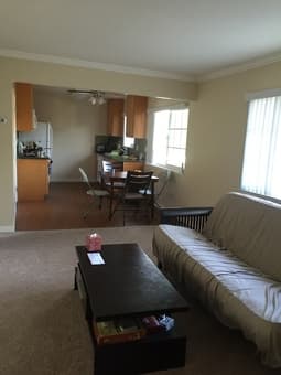 20 mins biking to Stanford/Google-2b1b-shared bedroom-female-8/15-9/30 3