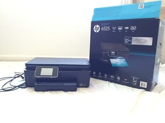 HP Photosmart 6525 -  $60 obo 1