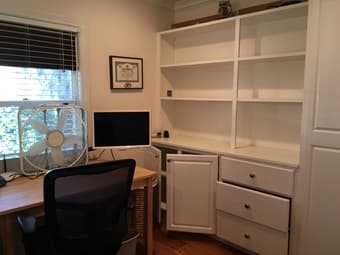 Room for sublet in awesome shared house 3