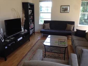 Furnished 3 Bed 2 Bath Apt - Near Downtown Sunnyvale (Jul 25 - Aug 30) 1