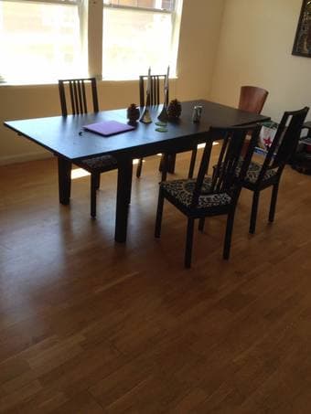 Furnished 3 Bed 2 Bath Apt - Near Downtown Sunnyvale (Jul 25 - Aug 30) 2