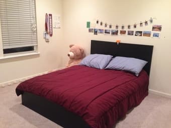 Furnished 3 Bed 2 Bath Apt - Near Downtown Sunnyvale (Jul 25 - Aug 30) 3