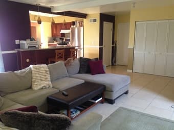 $1275 Beautiful House, Great Location! (los altos) 3
