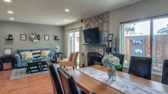 $1100 / 105ft2 - Seeking 2 housemates to share 3br/2.5 ba in Campbell 3