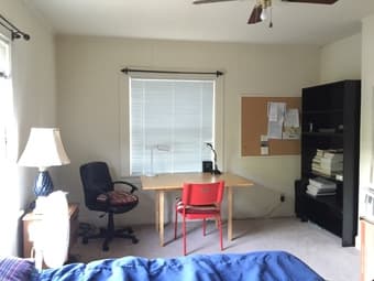$1600 Quiet Studio in Menlo Park 2