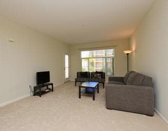 2bed/2bath with washer/dryer in MV available for sublease 3