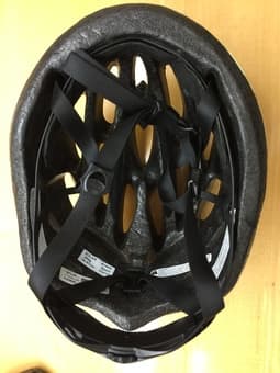 All New Bell Solar Helmet 1