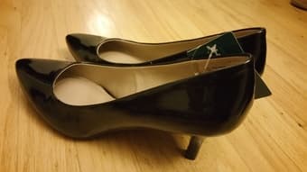 brand new shoes - $15 2