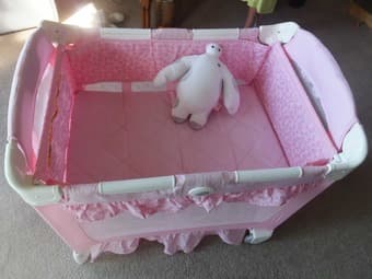 Graco Pack N Play Playard 1