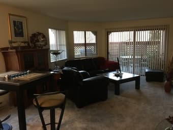 $3300 / 2br - Apartment for rent - Indian Creek Apts (redwood shores) 3