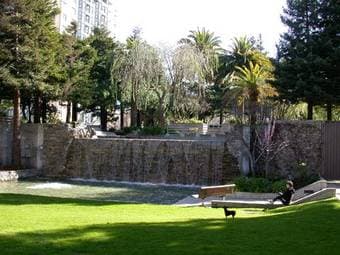 SF Downtown Fillmore Center-July 31-August 20 3