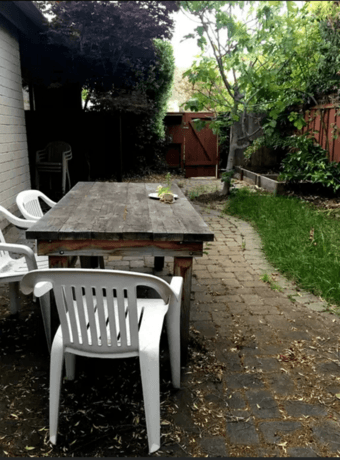 Furnished 1 BR for month of AUGUST | Palo Alto, near San Antonio 2