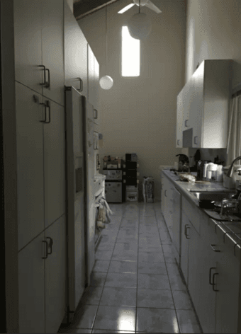 Furnished 1 BR for month of AUGUST | Palo Alto, near San Antonio 3