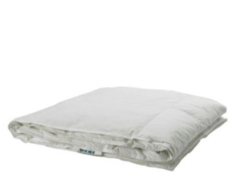 Ikea MYSA RONN Comforter (45$) 1