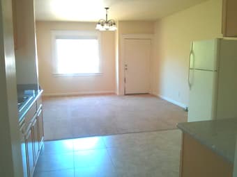 Nice and Cozy one bedroom one bathroom nearby downtown Burlingame 2