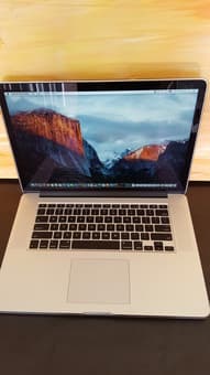 Best Macbook Money Can Buy, Plus Apple Care, Like New, In Box,$600 Off 2