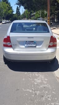 2005 Volvo S40 for sale 2