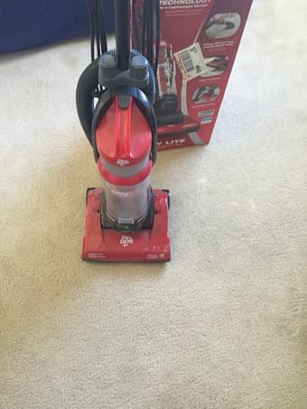 Vacuum cleaner for $20 only 1