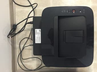 Printer - Samsung ML-2525 $10 2