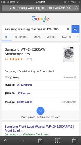 Best selling Samsung WASHER & DRYER - 2015 model ($750) 2