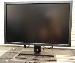 HP ZR30w 30 inch monitor - $490.00 1