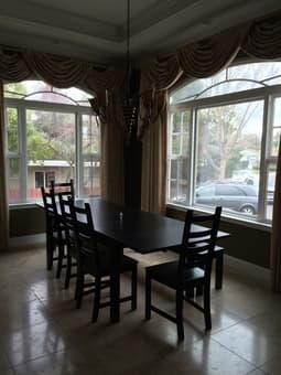 Sublet house in Palo Alto Now - max September 6th (shorter possible) 1