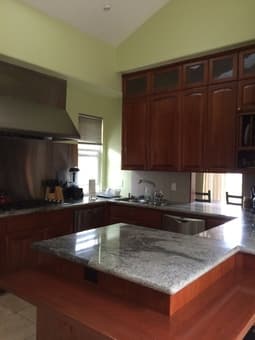 Sublet house in Palo Alto Now - max September 6th (shorter possible) 2