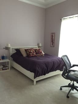 Sublet house in Palo Alto Now - max September 6th (shorter possible) 3